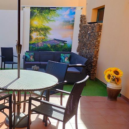קורלחו Villa Sharon & Relax מראה חיצוני תמונה