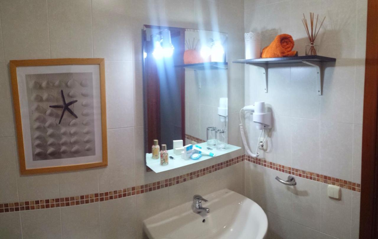 קורלחו Villa Sharon & Relax מראה חיצוני תמונה