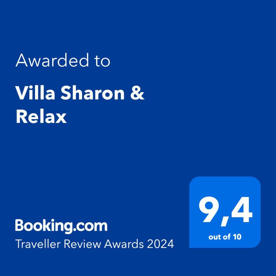 קורלחו Villa Sharon & Relax מראה חיצוני תמונה