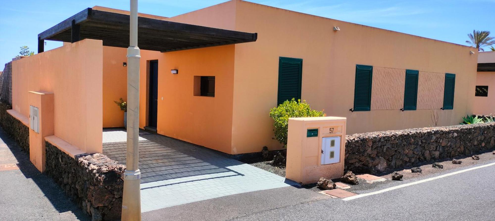 קורלחו Villa Sharon & Relax מראה חיצוני תמונה