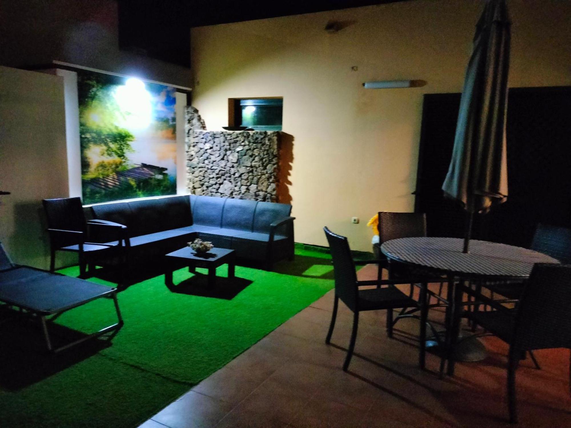 קורלחו Villa Sharon & Relax מראה חיצוני תמונה