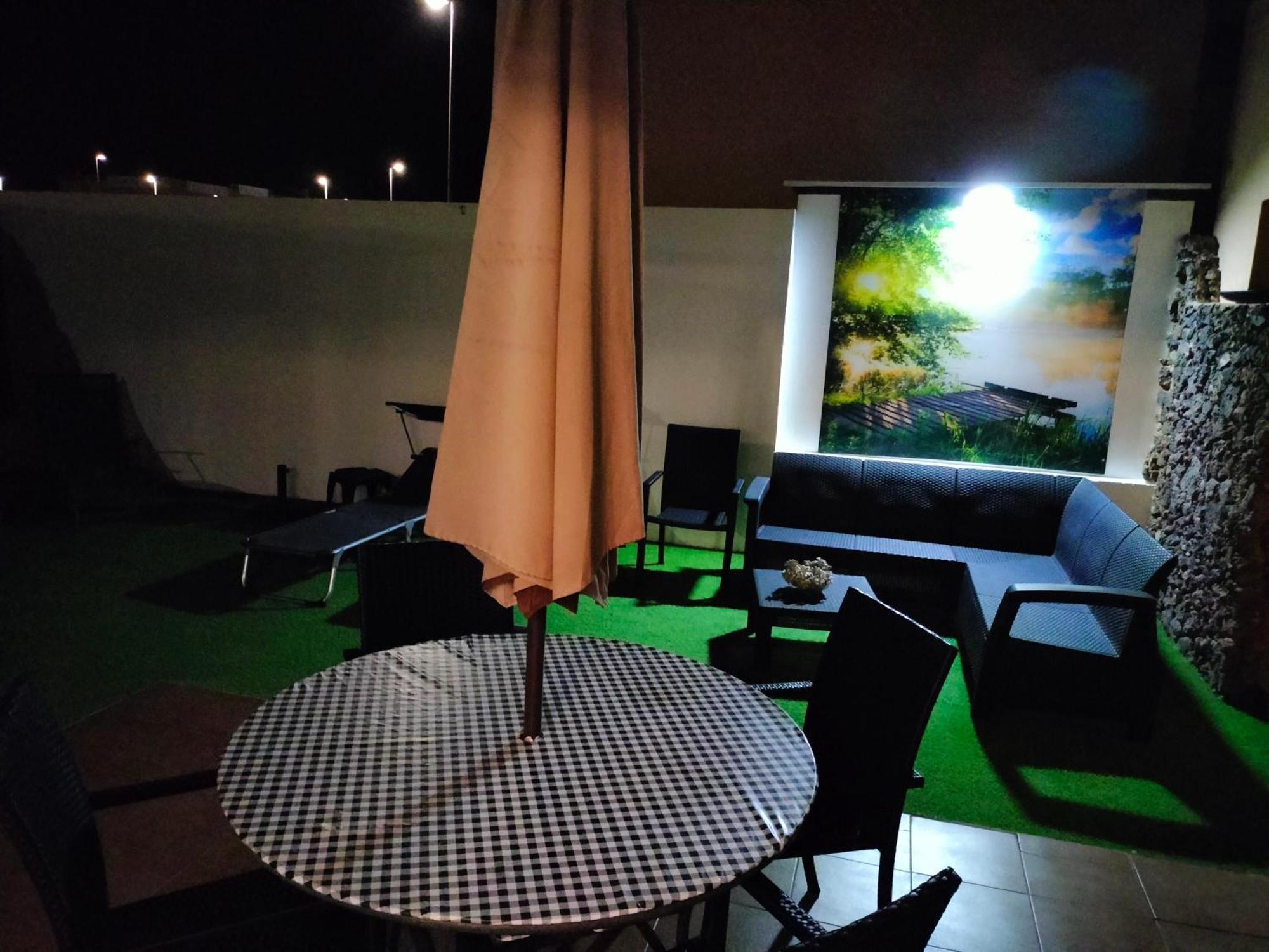 קורלחו Villa Sharon & Relax מראה חיצוני תמונה