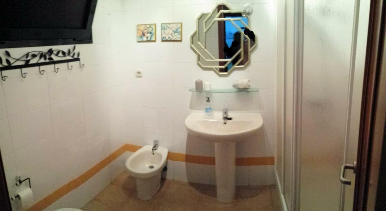 קורלחו Villa Sharon & Relax מראה חיצוני תמונה