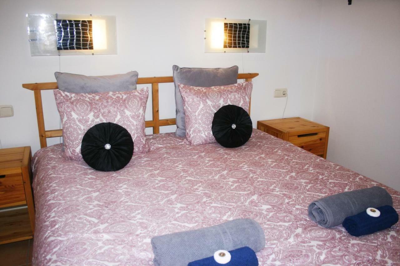 קורלחו Villa Sharon & Relax מראה חיצוני תמונה