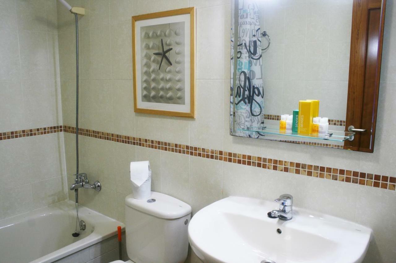 קורלחו Villa Sharon & Relax מראה חיצוני תמונה